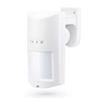 WOP-680D Detector de movimiento para exterior antimascota RF