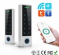 Control de Acceso Tuya Smart HF3-BT Rele
