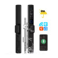 F3-TY Cerradura de Aluminio Tuya Smart WIFI puerta abalible