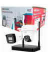 EasyLink Kit NVS WIFI 2 Cámaras 4MP
