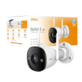 CÁMARA IP WIFI IMOU BULLET 3MP EXTERIOR IP67