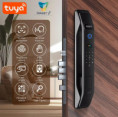 K9-TY-3D Video Cerradura Inteligente WIFi Tuya SmartV