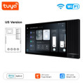 TAP08-M3U Pantalla Multicontrol 8" PRO Alexa Audio SmartV